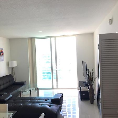 Epic Global Suites Miami Brickell 外观 照片