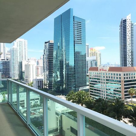 Epic Global Suites Miami Brickell 外观 照片