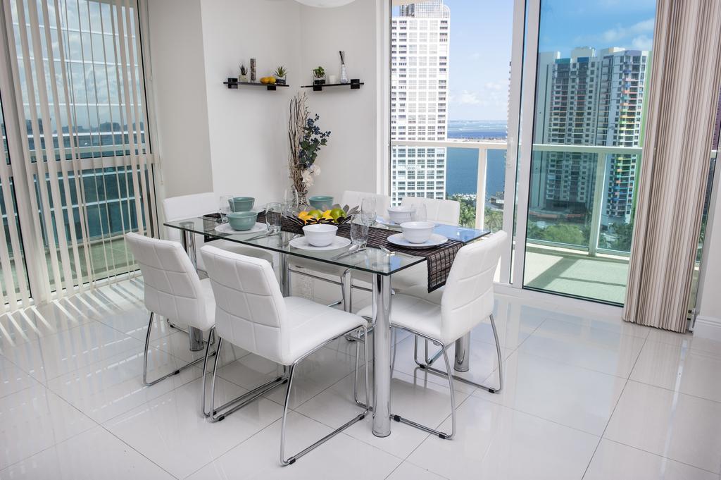 Epic Global Suites Miami Brickell 客房 照片