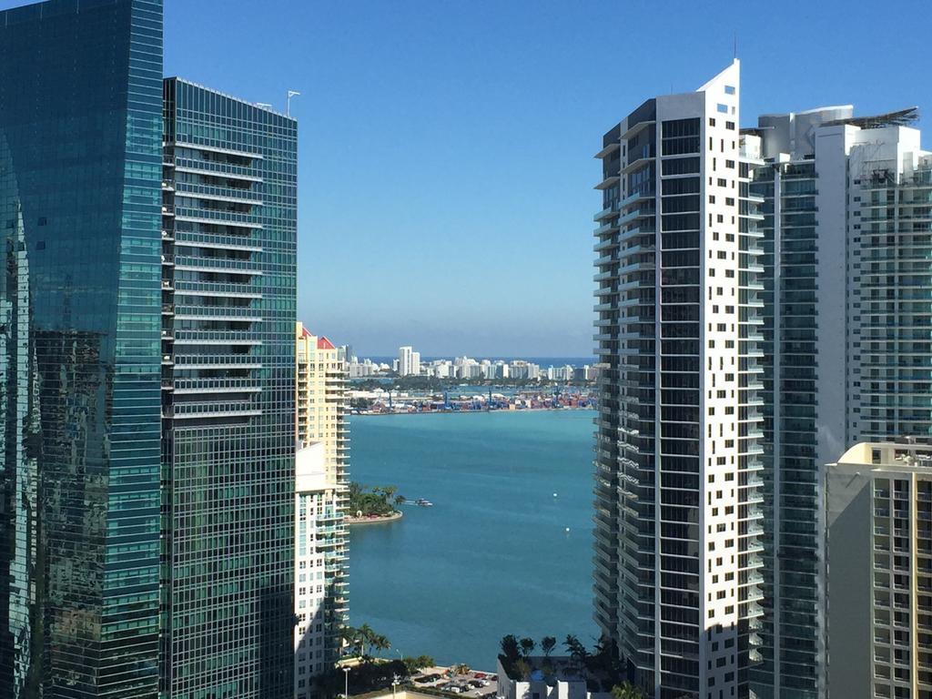 Epic Global Suites Miami Brickell 客房 照片