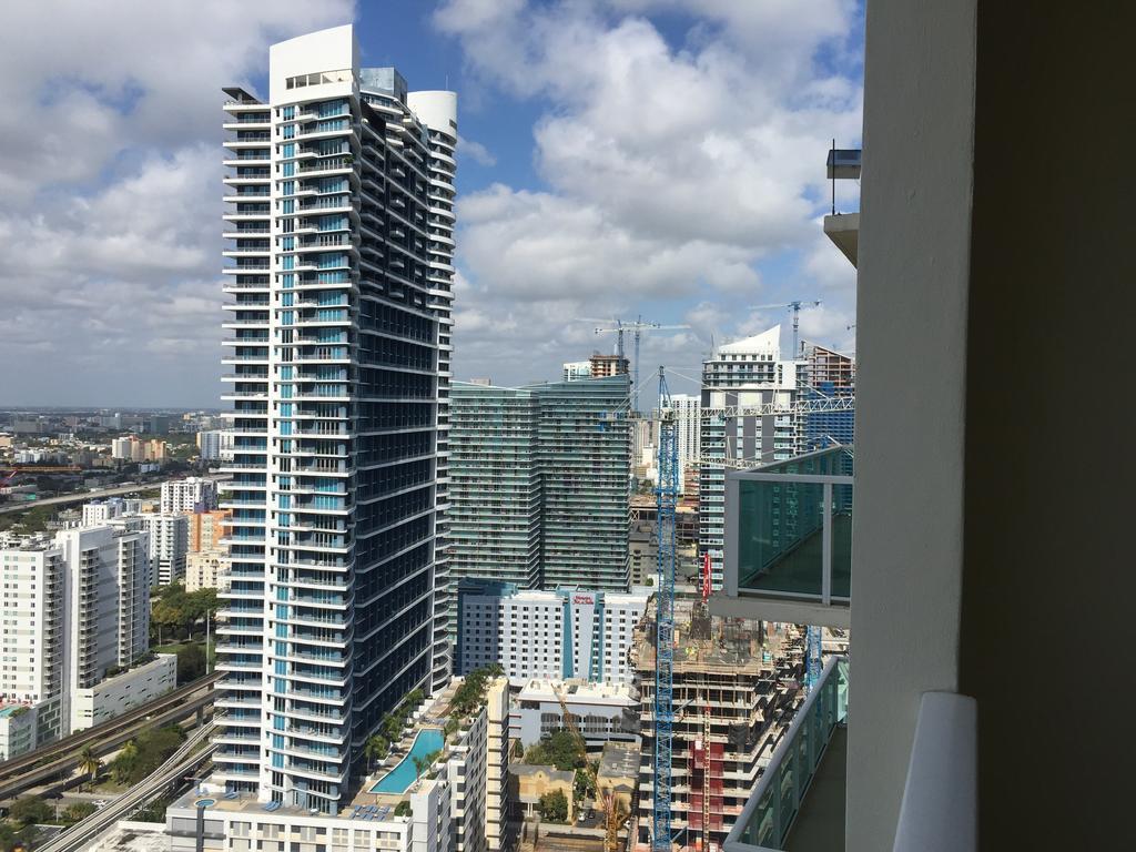 Epic Global Suites Miami Brickell 客房 照片