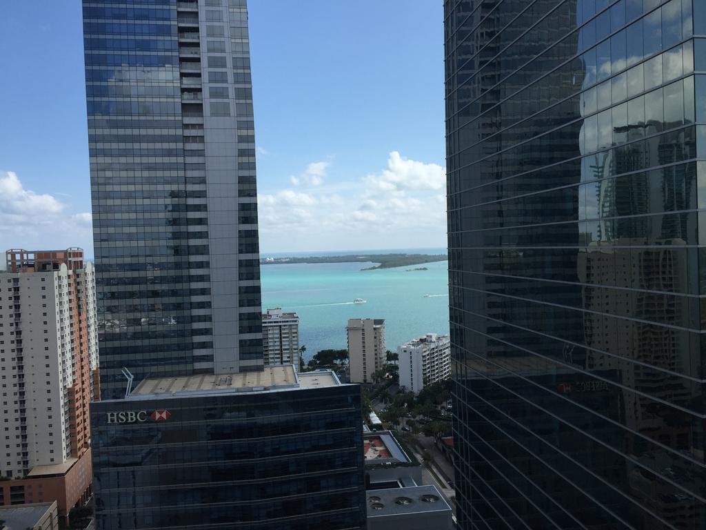 Epic Global Suites Miami Brickell 客房 照片