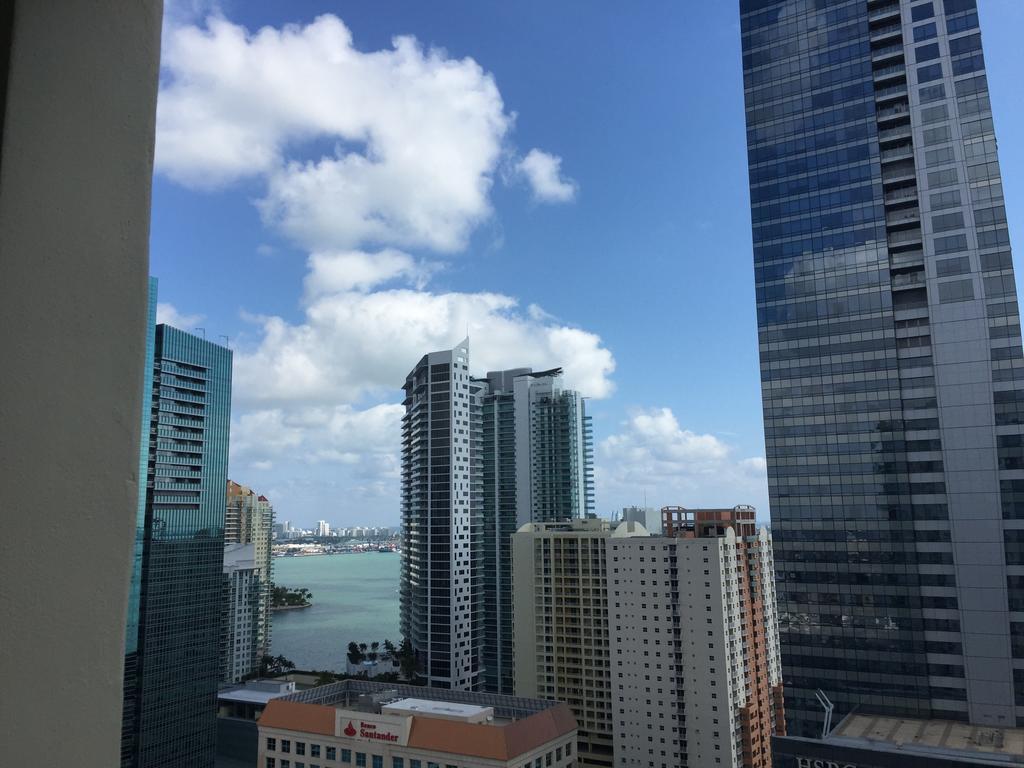 Epic Global Suites Miami Brickell 客房 照片