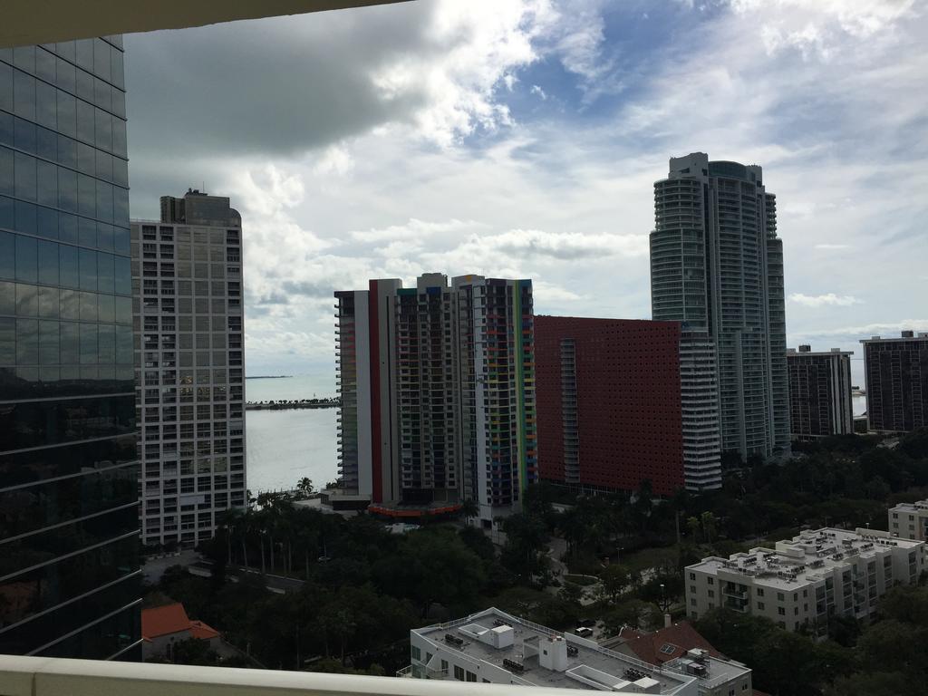 Epic Global Suites Miami Brickell 客房 照片