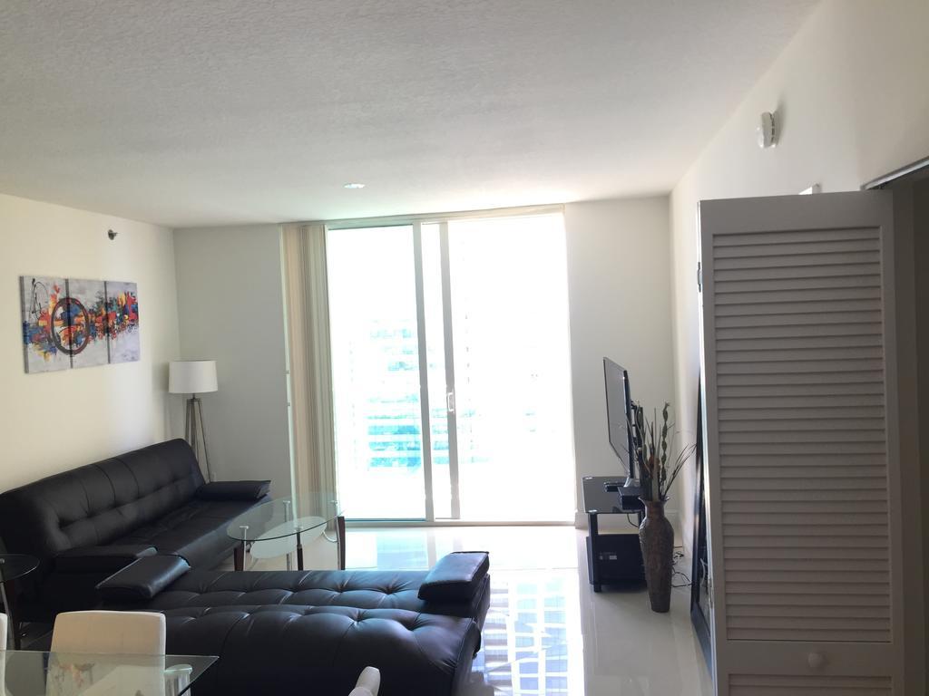 Epic Global Suites Miami Brickell 外观 照片