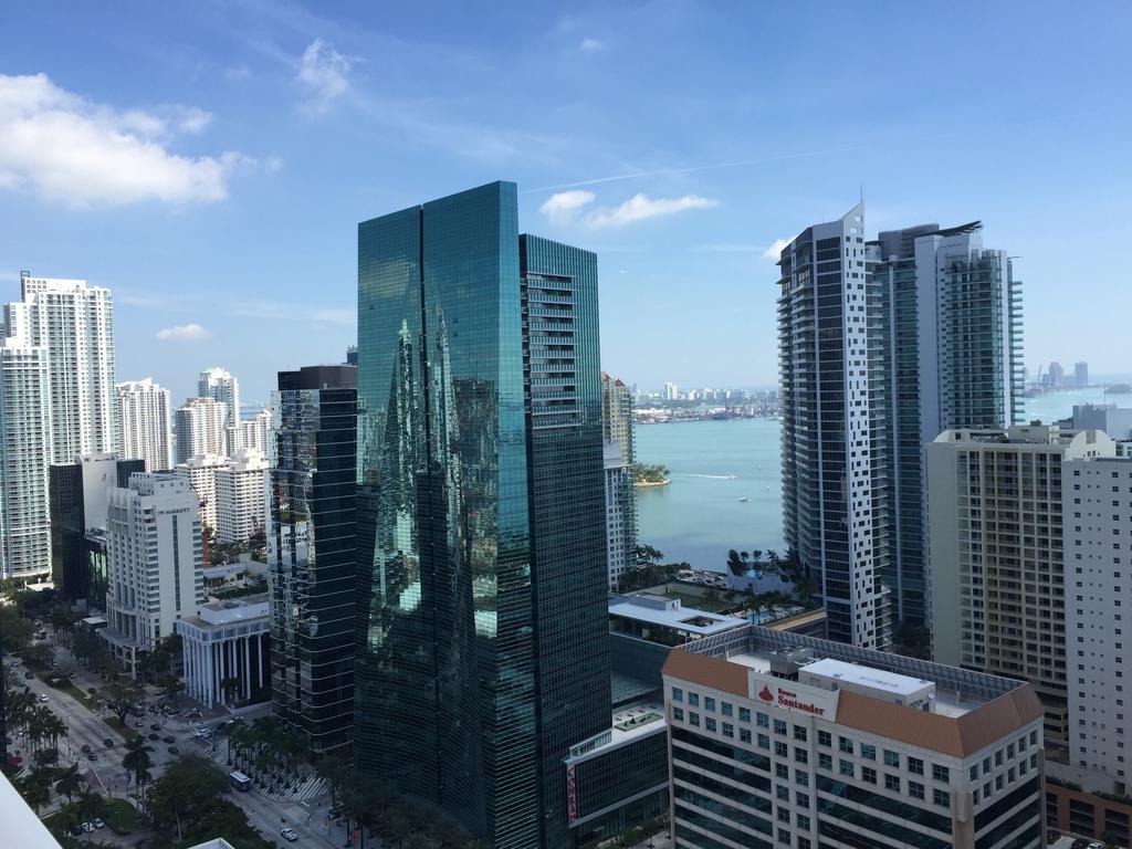 Epic Global Suites Miami Brickell 客房 照片