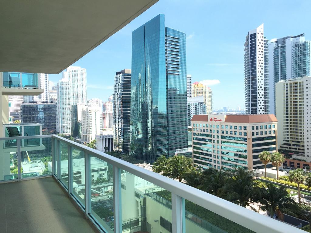 Epic Global Suites Miami Brickell 外观 照片