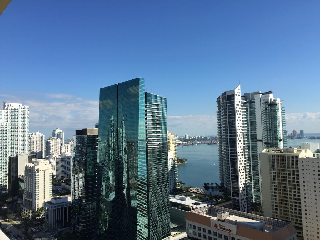 Epic Global Suites Miami Brickell 客房 照片