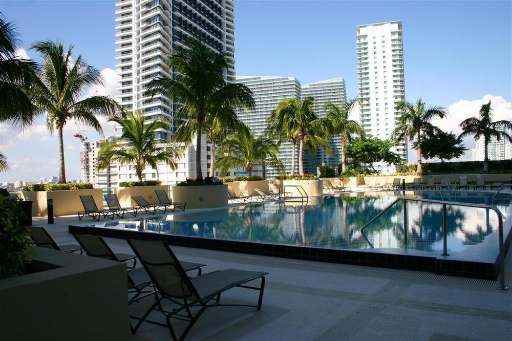 Epic Global Suites Miami Brickell 设施 照片